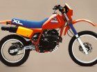 1985 Honda XL 350R